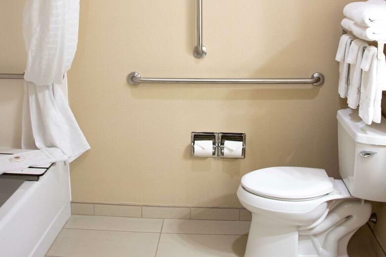 Hotel Comfort Inn Sioux City