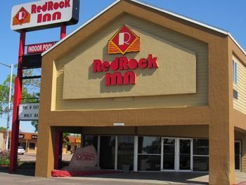 Hotel Rodeway Inn