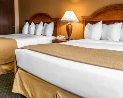 Hotel Holiday Inn Southfield