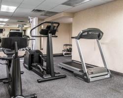 Hotel Holiday Inn Southfield
