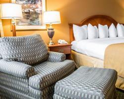 Hotel Holiday Inn Southfield