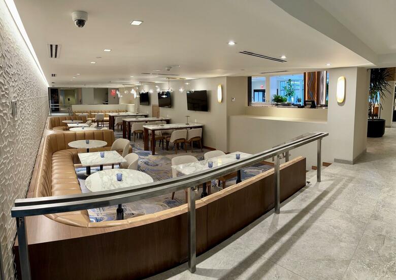 Hotel Westchester Marriott