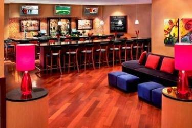 Hotel Westchester Marriott