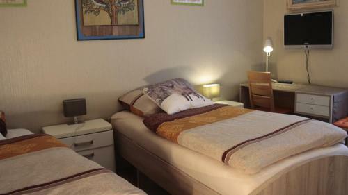 Hostal Lebensart