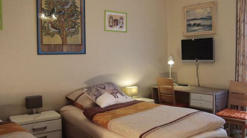 Hostal Lebensart
