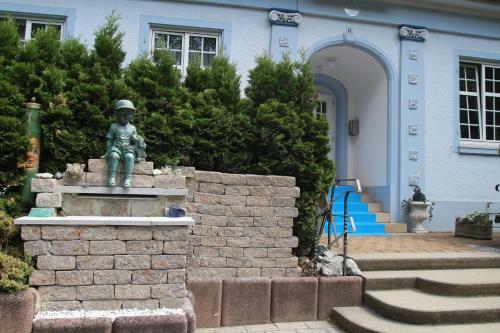 Hostal Lebensart