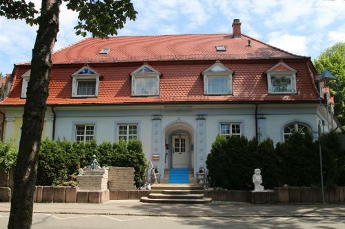 Hostal Lebensart