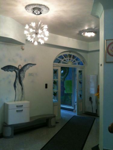 Hostal Lebensart