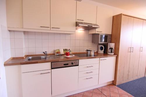 Apartamento Ferienwohnung Sinnewyn