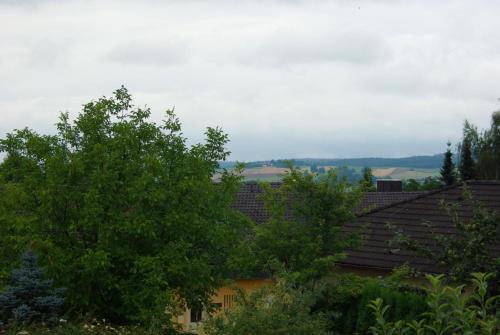 Apartamento Ferienwohnung Berger