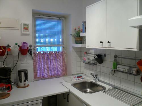 Apartamento Ferienwohnung K�rner Nr. 2