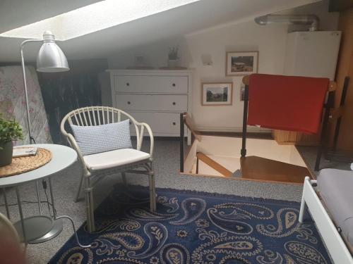 Apartamento Ferienwohnung K�rner Nr. 2