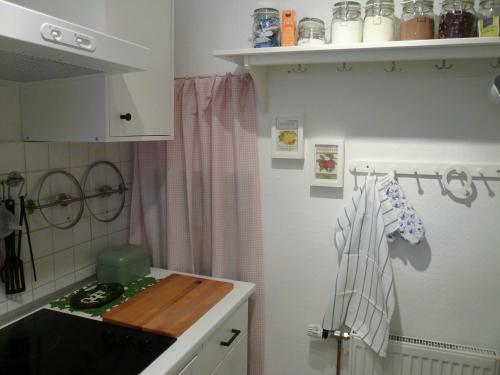 Apartamento Ferienwohnung K�rner Nr. 2