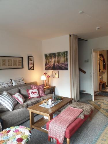 Apartamento Ferienwohnung K�rner Nr. 2