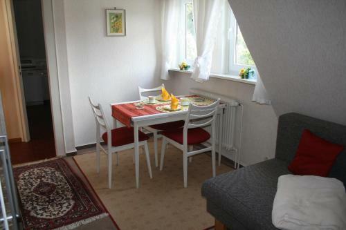 Apartamentos Ferienwohnung Baude
