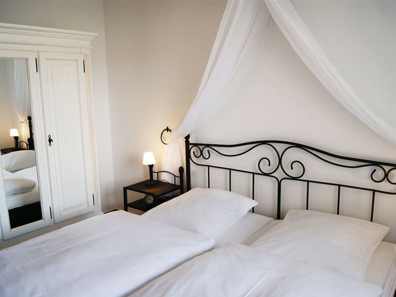 Apartamento Appartementhaus Gutenberg