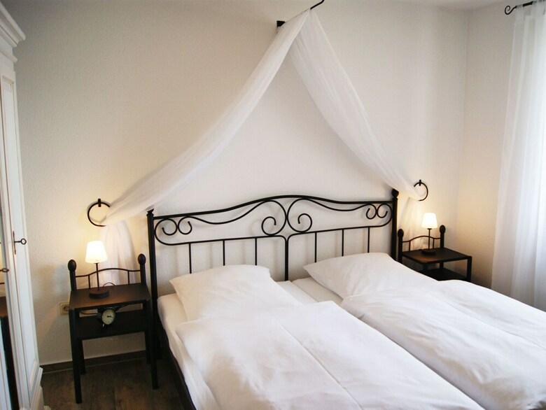 Apartamento Appartementhaus Gutenberg
