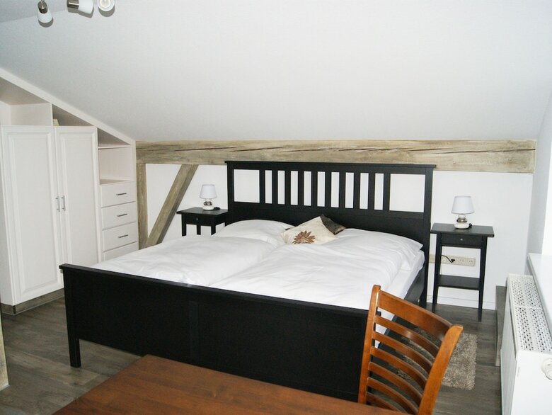 Apartamento Appartementhaus Gutenberg