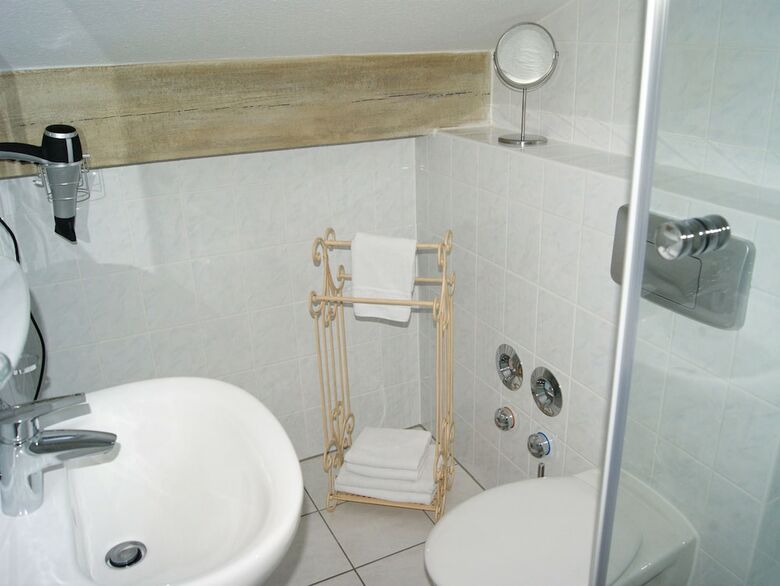 Apartamento Appartementhaus Gutenberg