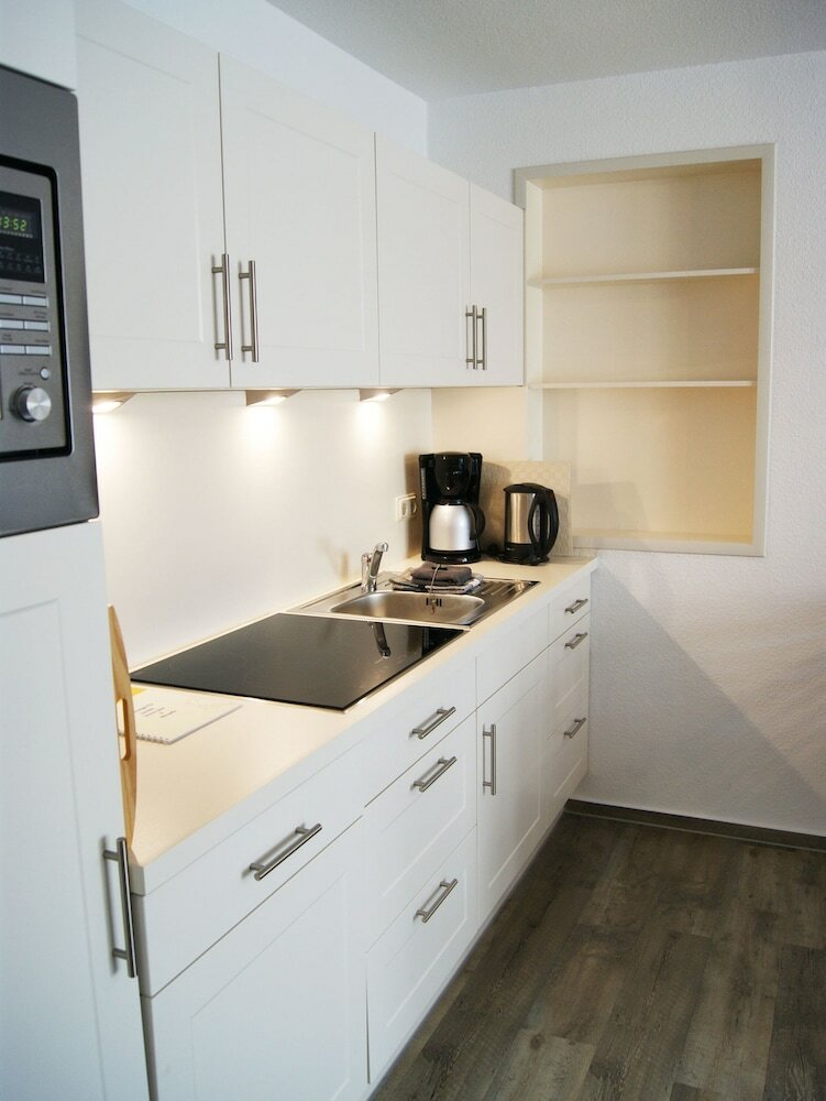 Apartamento Appartementhaus Gutenberg