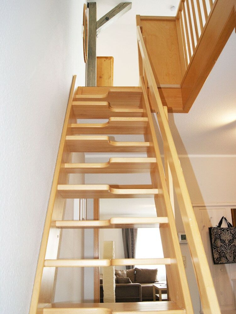 Apartamento Appartementhaus Gutenberg