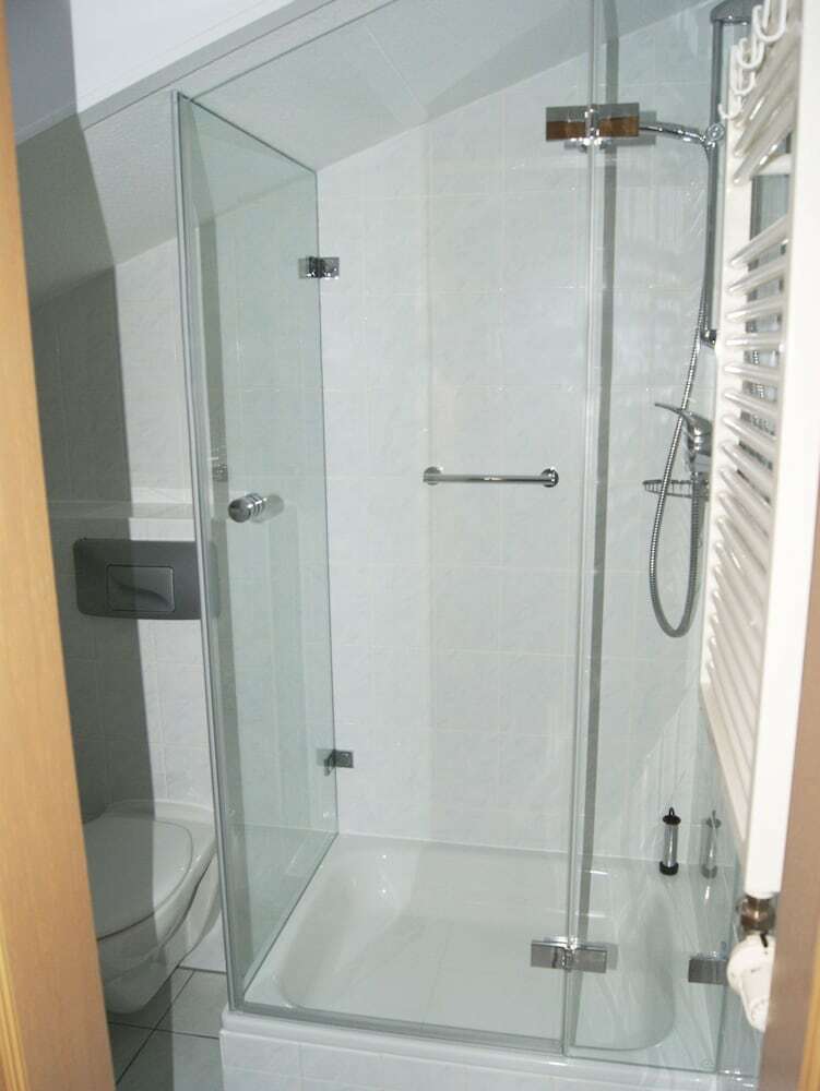Apartamento Appartementhaus Gutenberg