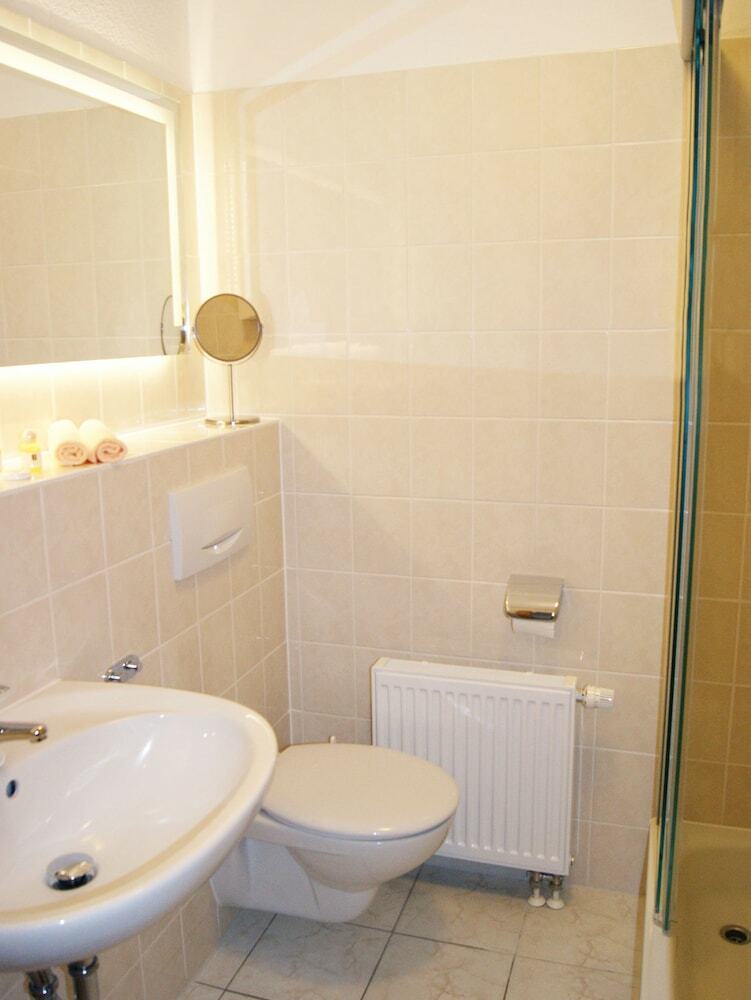 Apartamento Appartementhaus Gutenberg