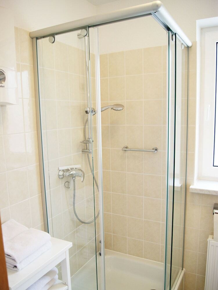 Apartamento Appartementhaus Gutenberg
