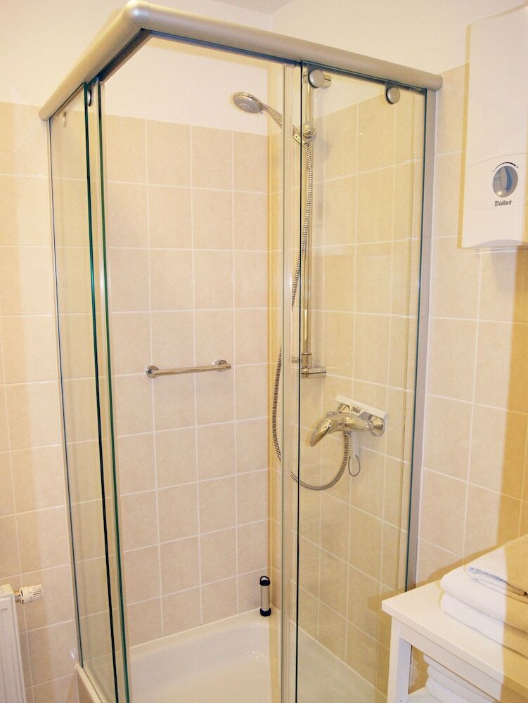 Apartamento Appartementhaus Gutenberg