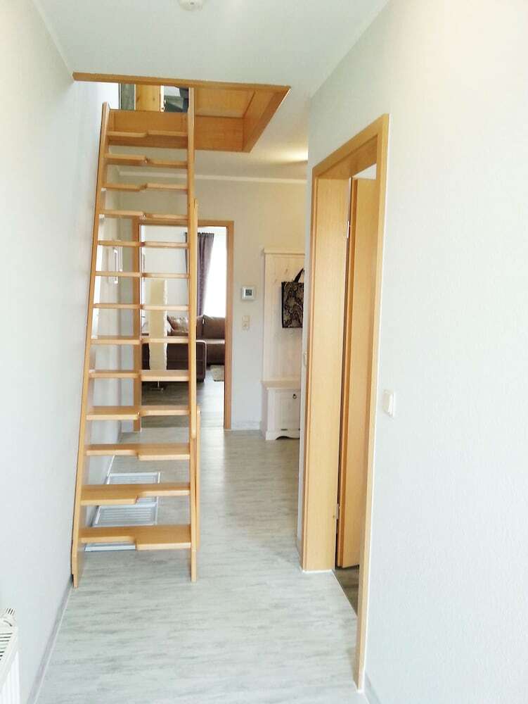 Apartamento Appartementhaus Gutenberg