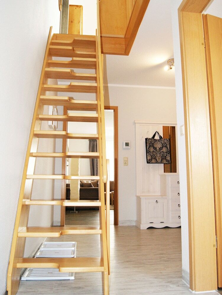Apartamento Appartementhaus Gutenberg