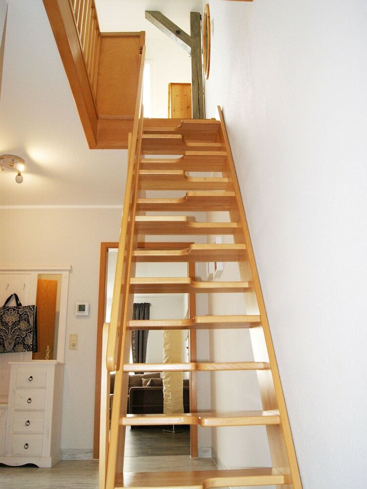 Apartamento Appartementhaus Gutenberg