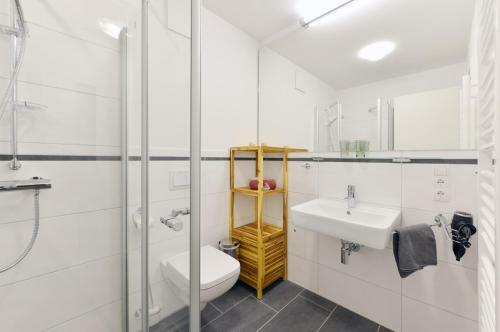 Apartamento Ferienwohnung Sonnenschein