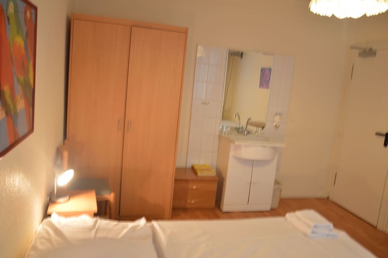 Hostal Centrum Hotel Wikinger Hof Hamburg