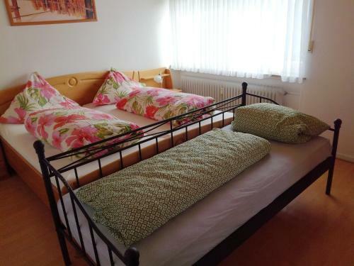 Apartamento Ferienwohnung Hoppecketal