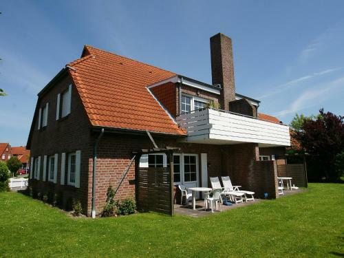 Apartment K�stennebel