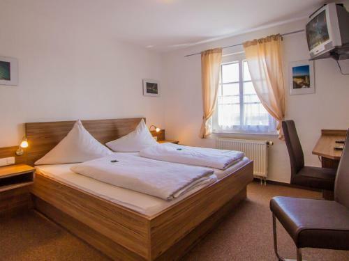Hotel Deutscher Flieger