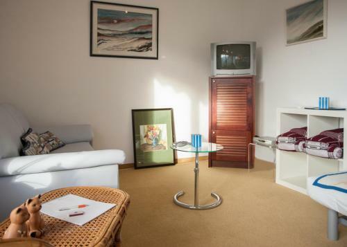 Apartamento Am Bergelchen 34