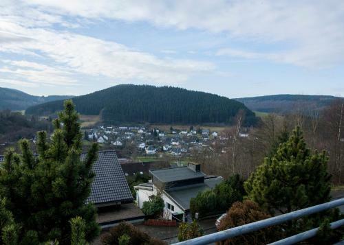 Apartamento Am Bergelchen 34