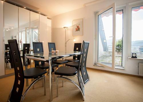 Apartamento Am Bergelchen 34