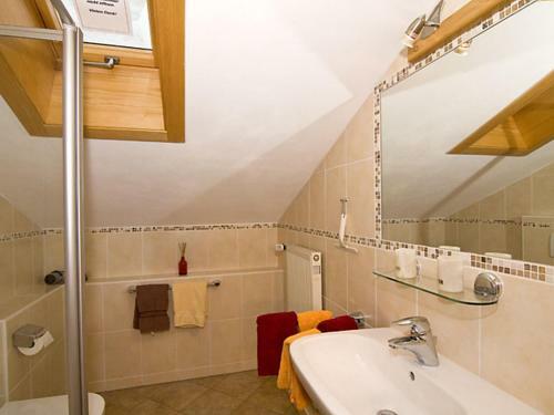 Apartamento G�stehaus Hagen
