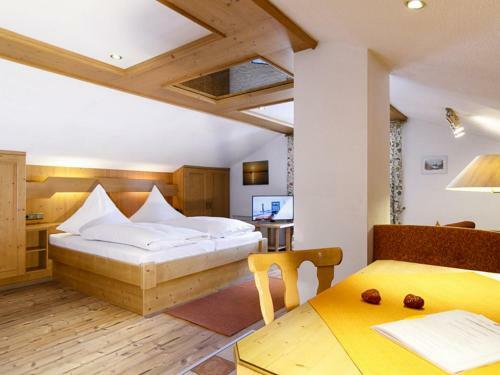 Apartamento G�stehaus Hagen