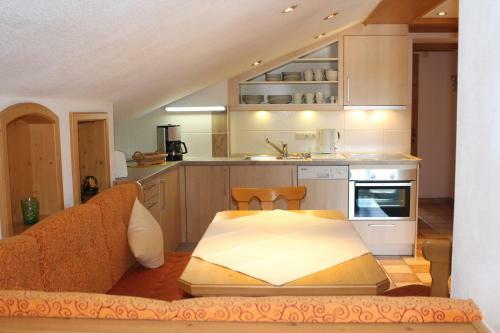 Apartamento G�stehaus Hagen