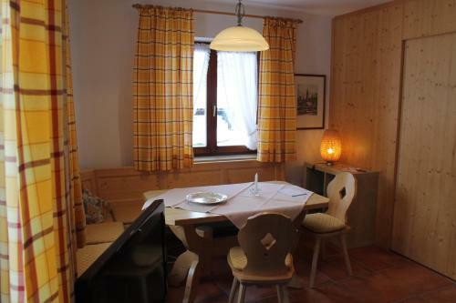 Apartamento G�stehaus Hagen