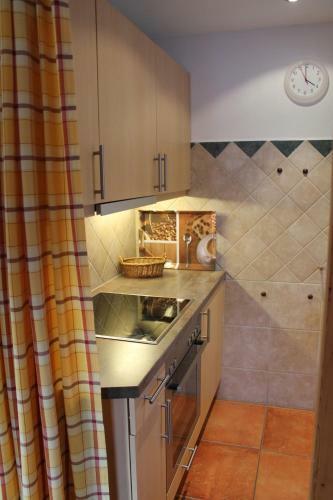 Apartamento G�stehaus Hagen