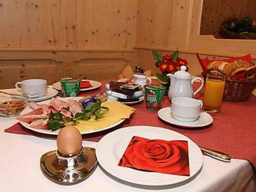 Apartamento G�stehaus Hagen