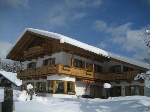 Apartamento G�stehaus Hagen