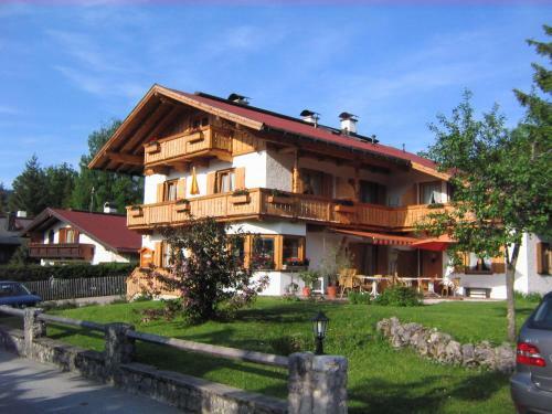 Apartamento G�stehaus Hagen