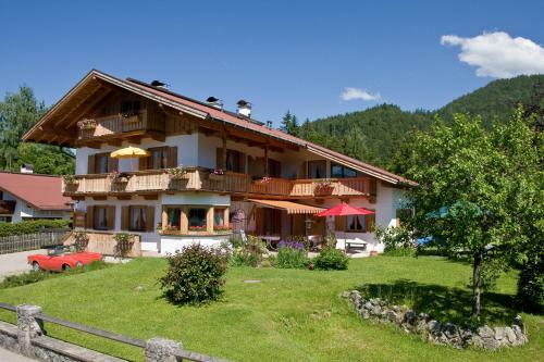 Apartamento G�stehaus Hagen