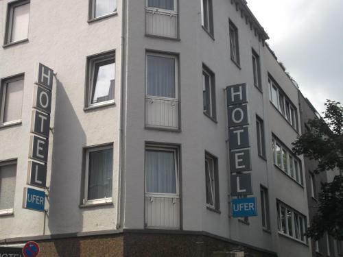 Hostal Art Hotel Ufer
